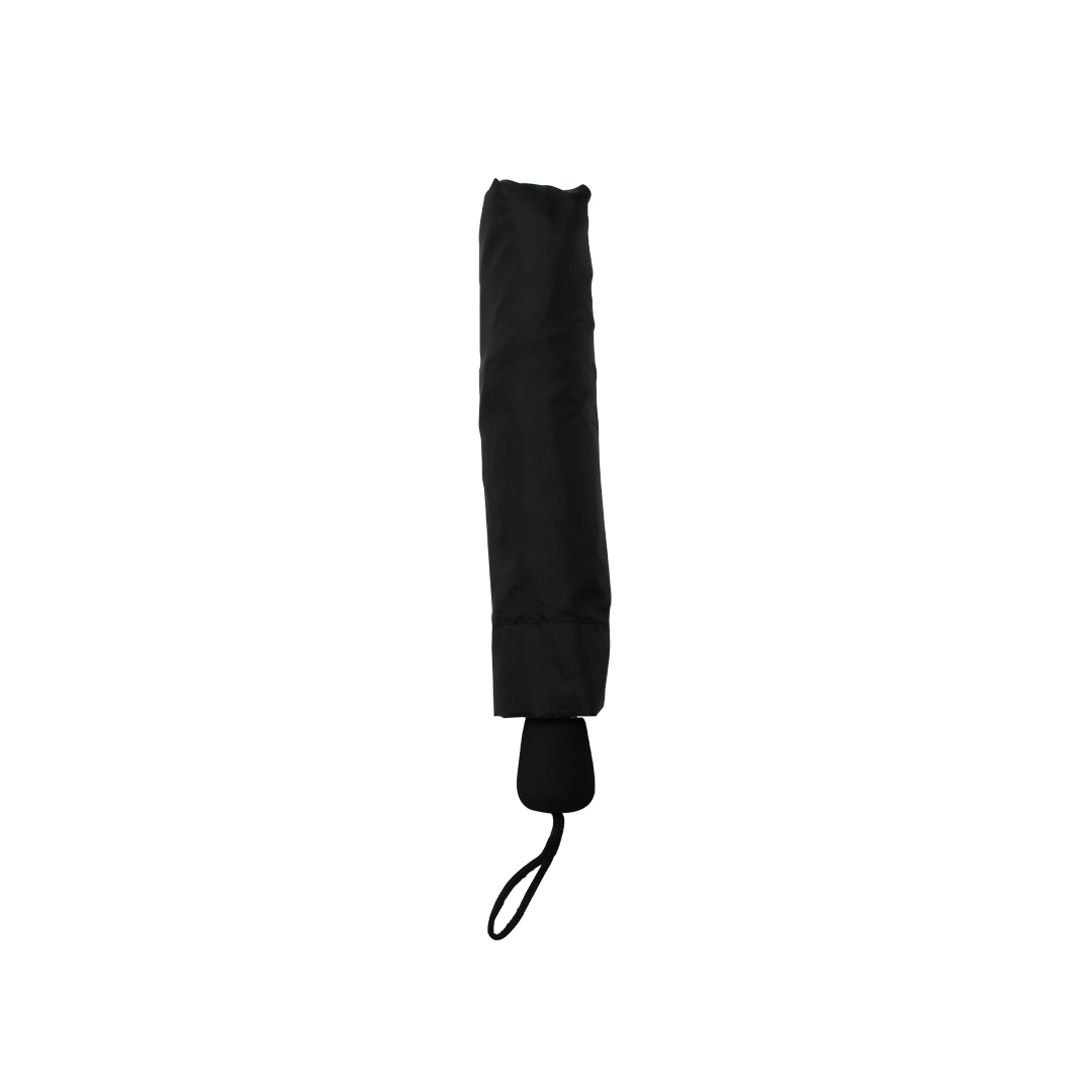 Fleur-de-Lys Handheld Umbrella