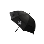 Fleur-de-Lys Gustbuster Umbrella