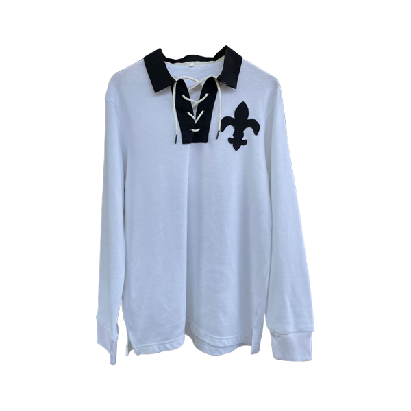 150th Old School Rugby Jersey
