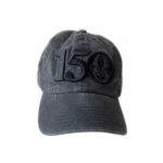 150th Cap