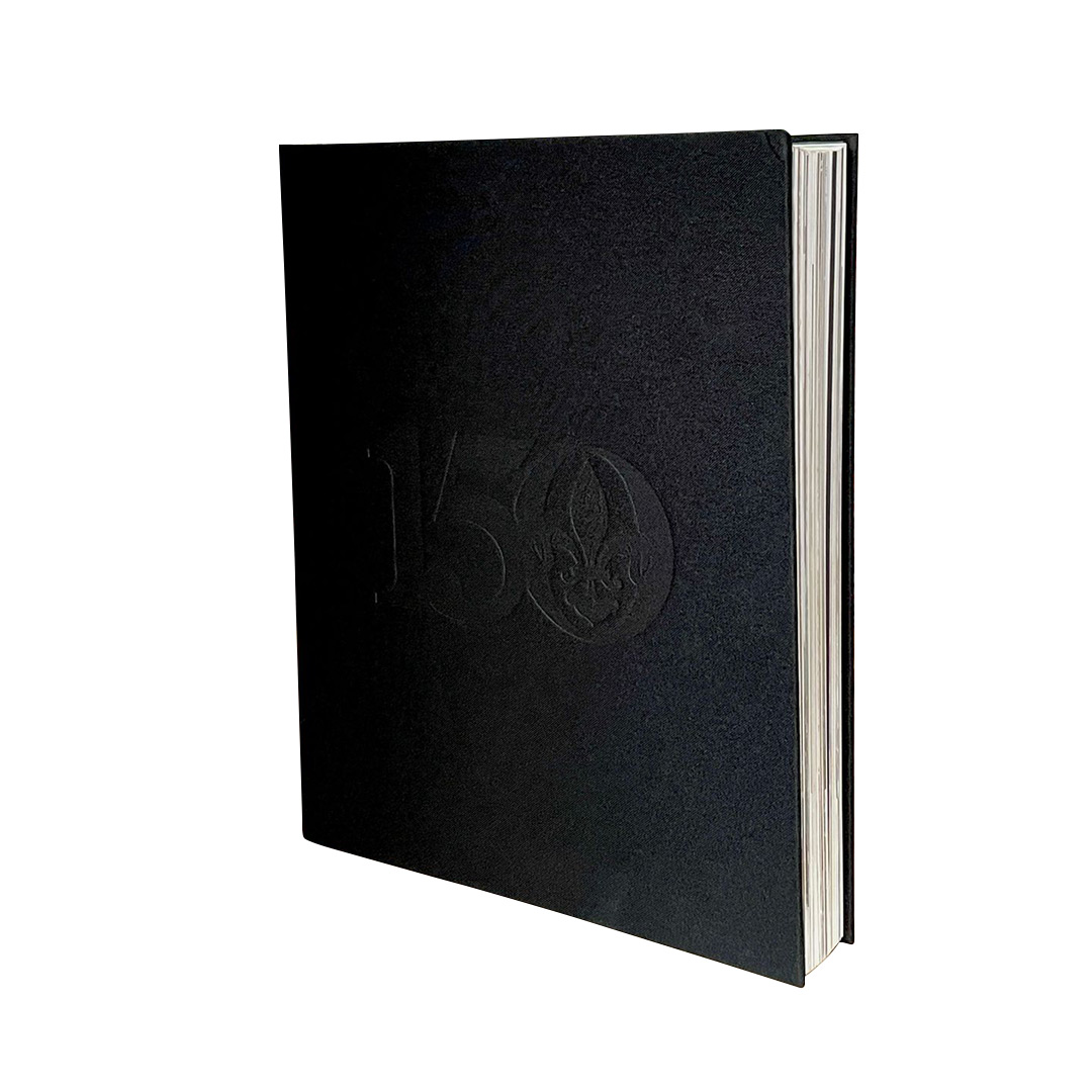 150th Book