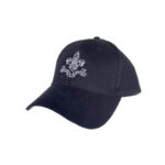Fleur-de-Lys Club Cap