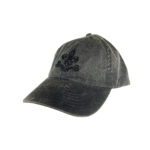 Fleur-de-Lys Club Cap
