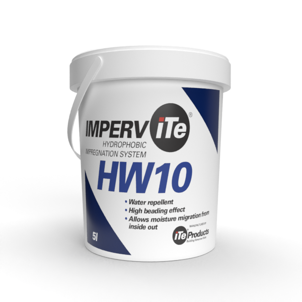 Patchite IMPERViTe HW10 | Vapour-permeable surfaces | iTe Products